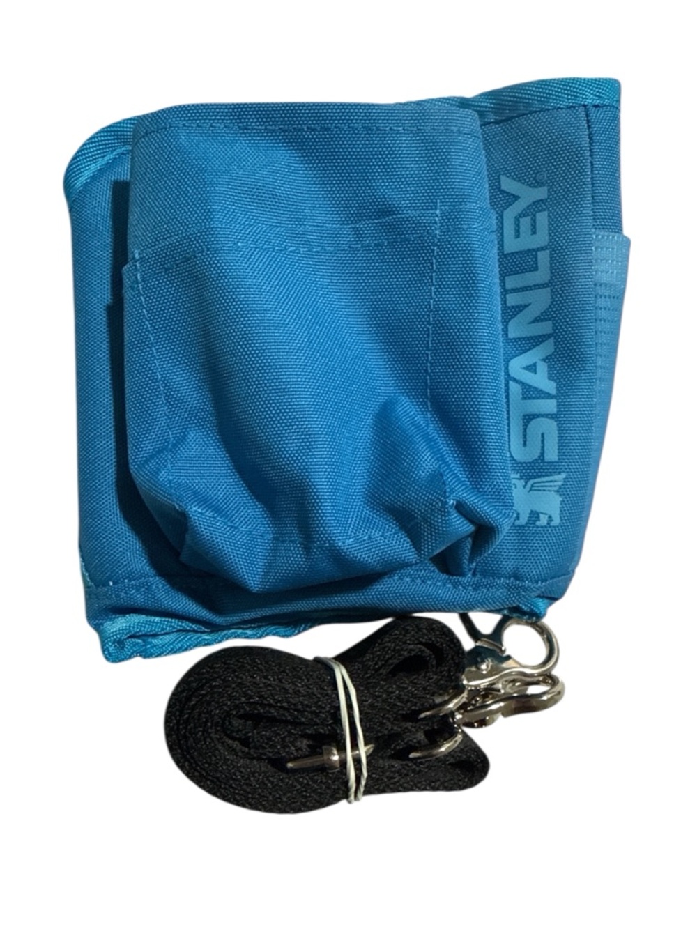 Stanley quencher carry all 40 oz Cup Holder with Strap - Picture 7 of 14